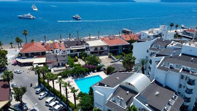 Sonnen Hotel