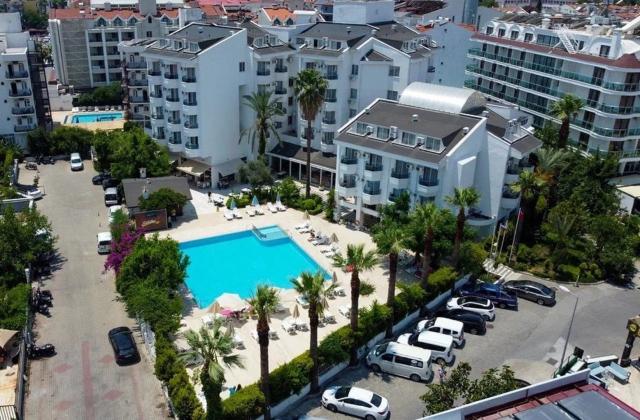Sonnen Hotel
