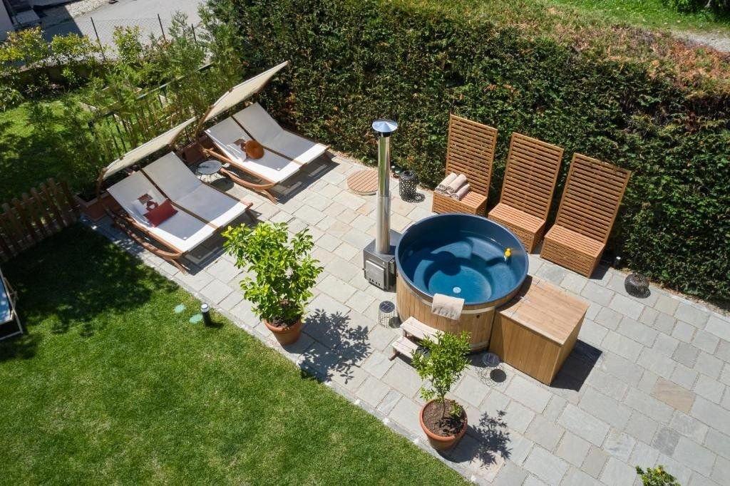 Agriturismo Borgo Scaffaia