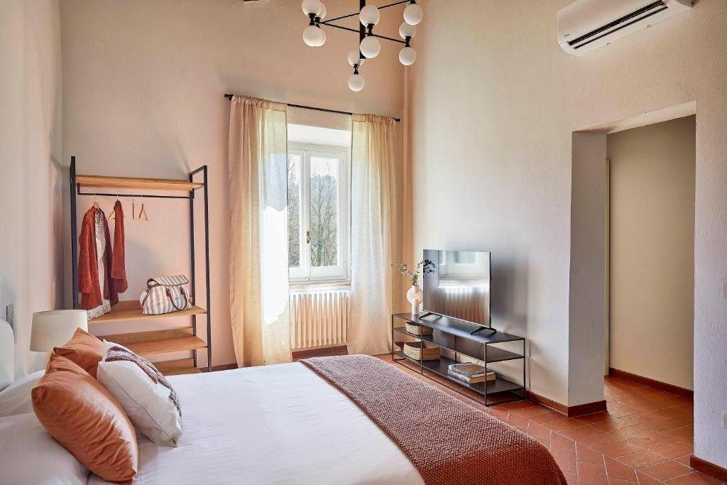 Agriturismo Borgo Scaffaia