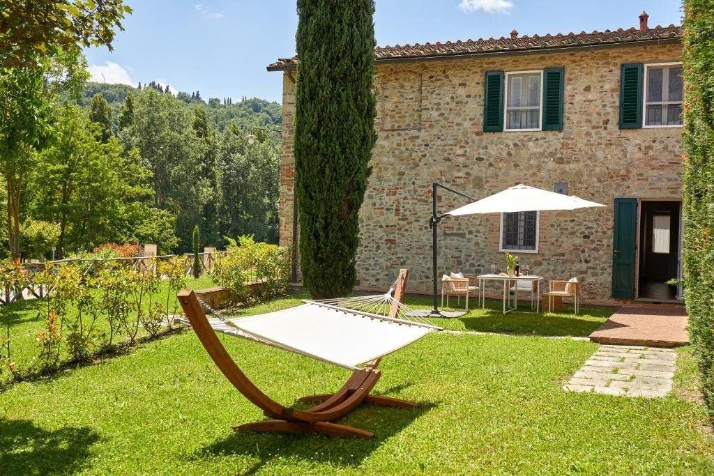 Agriturismo Borgo Scaffaia