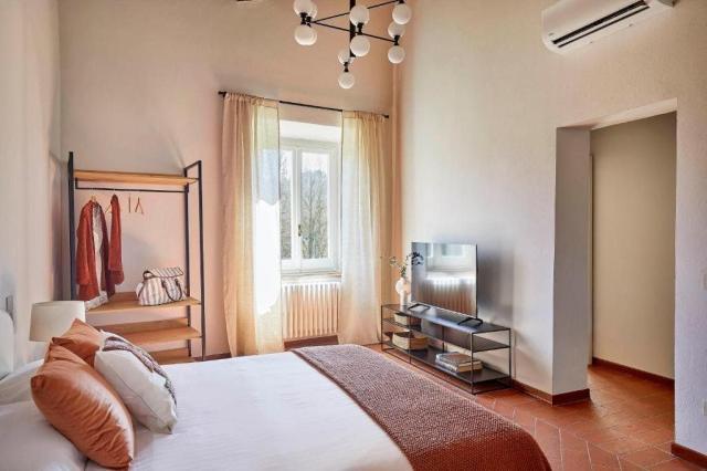 Agriturismo Borgo Scaffaia