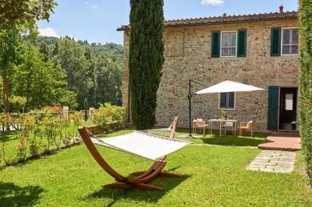Agriturismo Borgo Scaffaia