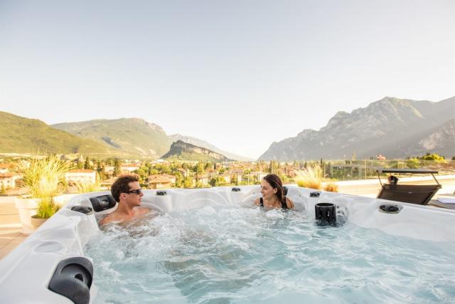Hoody active & happiness hotel