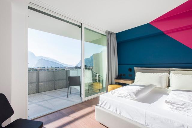 Hoody active & happiness hotel