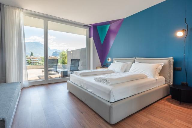 Hoody active & happiness hotel