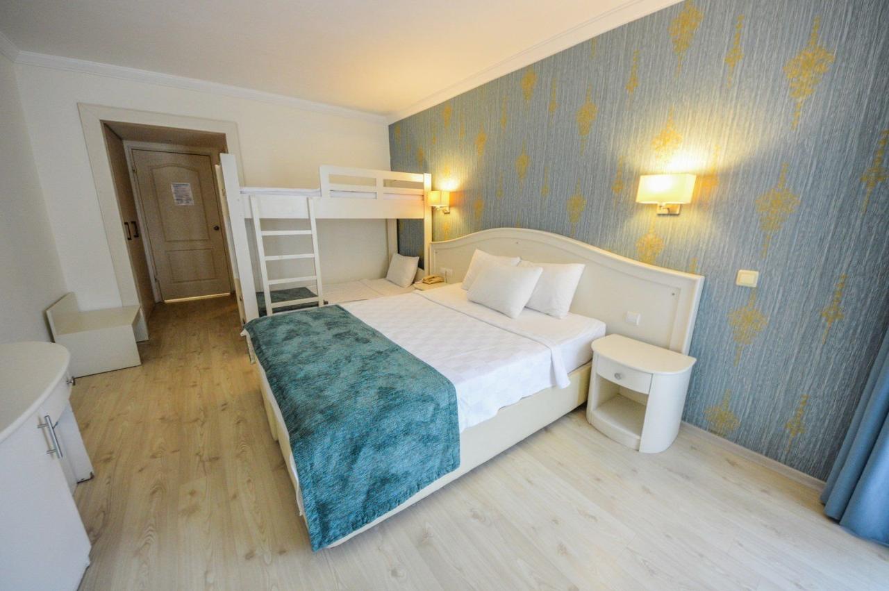 Hotel Idas Club