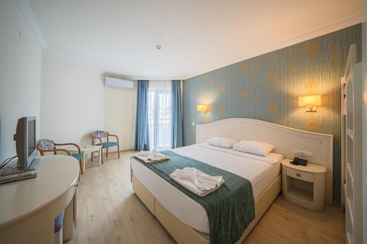 Hotel Idas Club