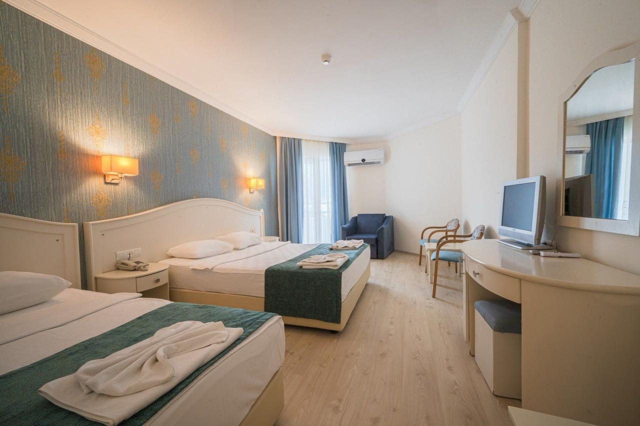 Hotel Idas Club