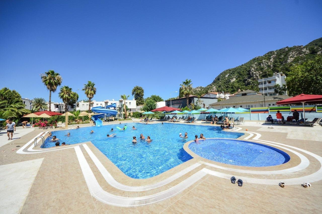 Hotel Idas Club