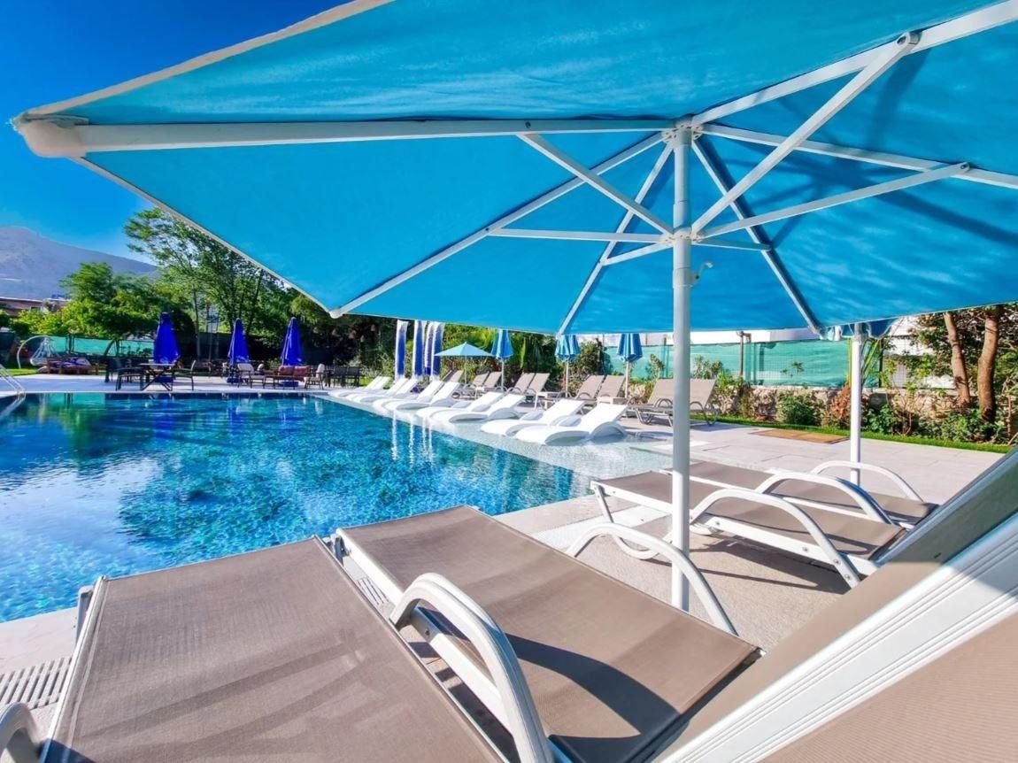 Hotel Idas Club