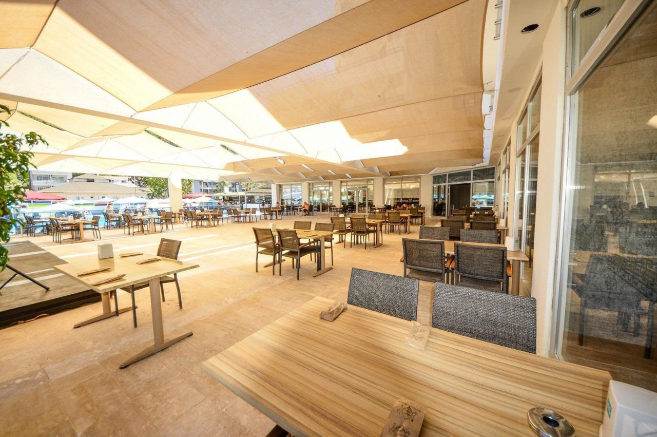 Hotel Idas Club