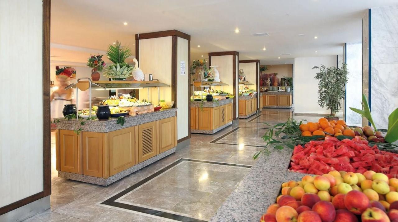 Hotel Idas Club