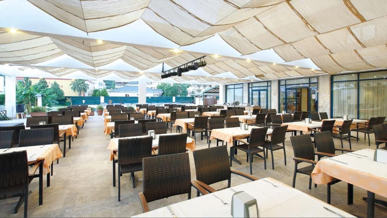 Hotel Idas Club