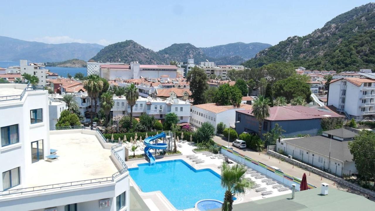 Hotel Idas Club