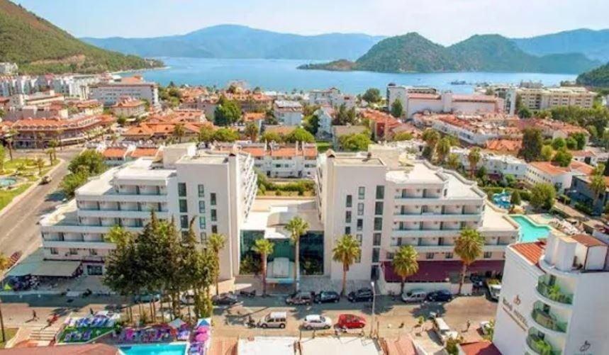 Hotel Idas Club