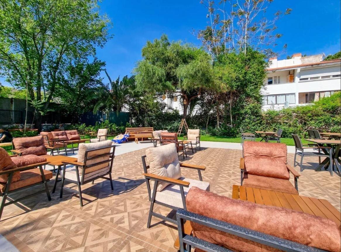 Hotel Idas Club