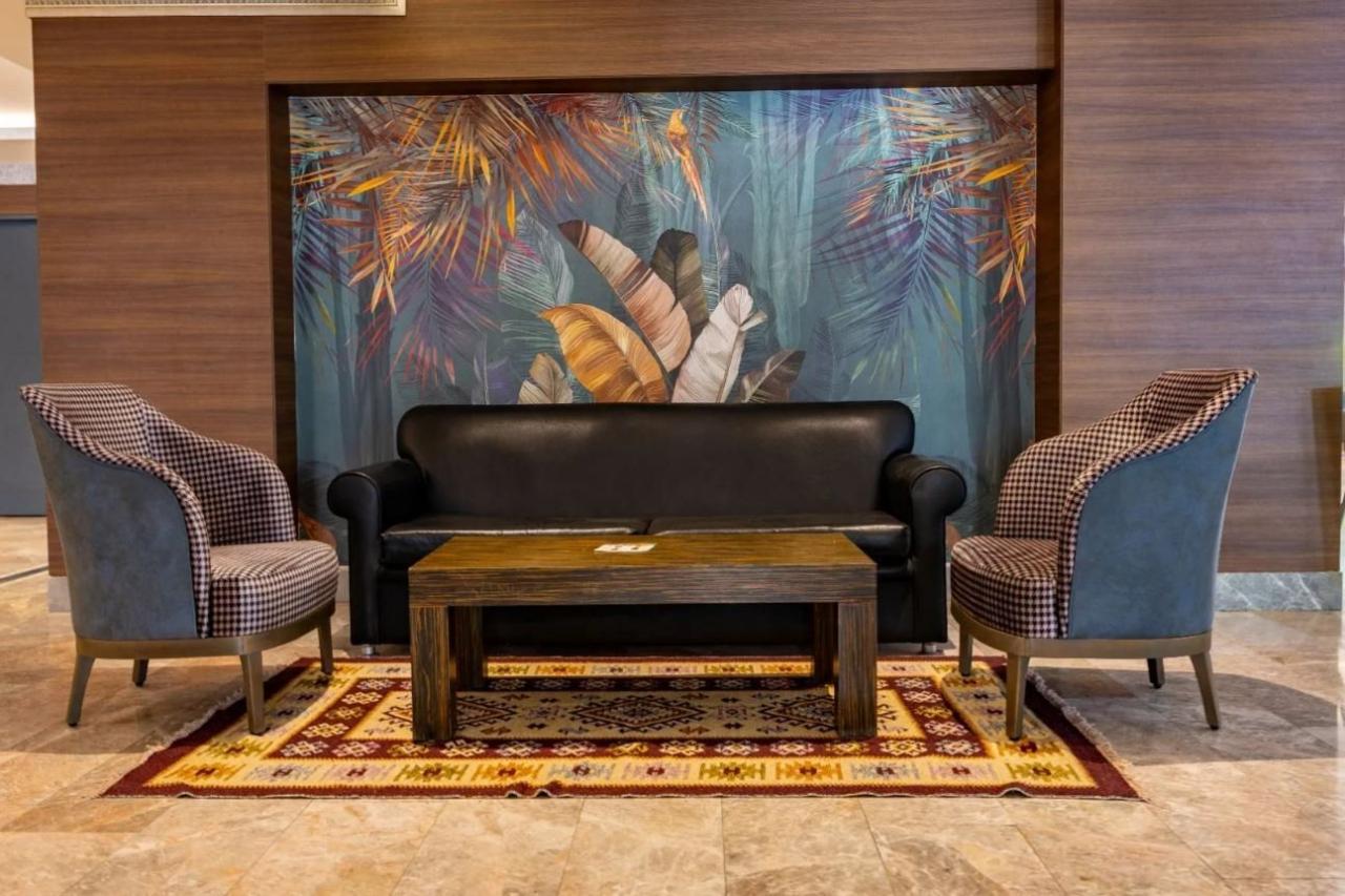 Hotel Idas Club
