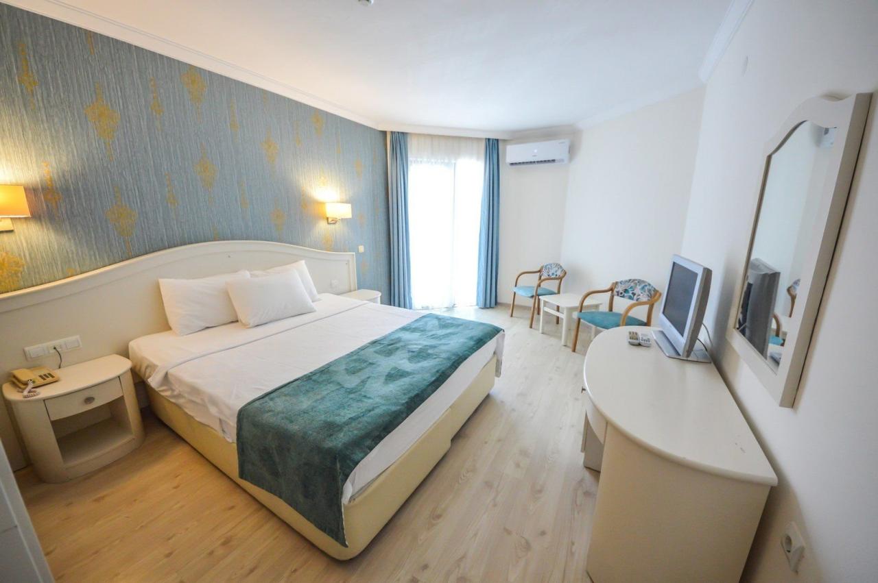 Hotel Idas Club