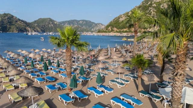 Hotel Idas Club