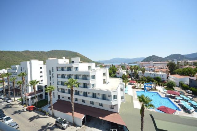 Hotel Idas Club