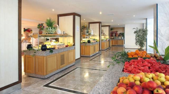 Hotel Idas Club