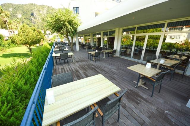 Hotel Idas Club