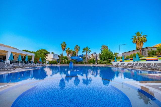 Hotel Idas Club