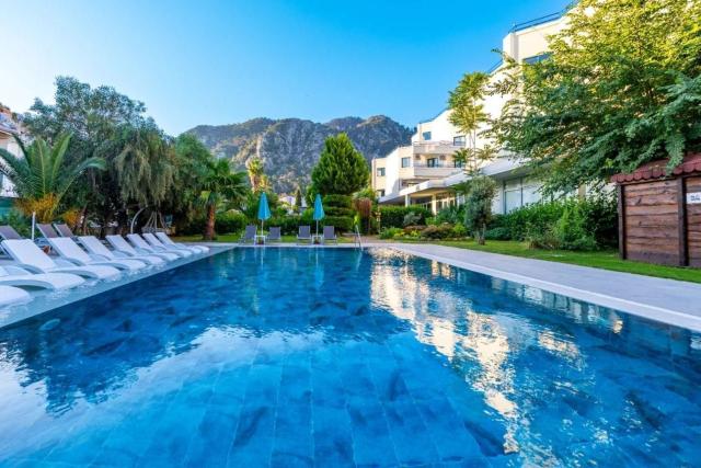 Hotel Idas Club