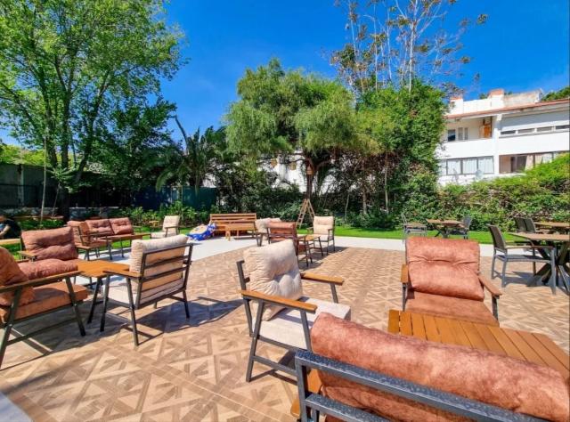 Hotel Idas Club