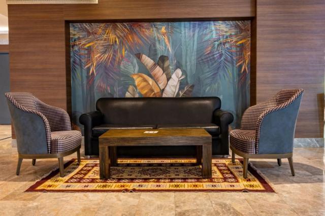 Hotel Idas Club