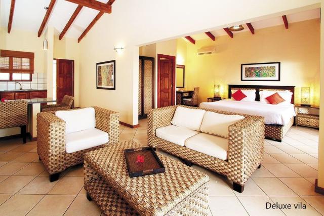 Valmer Resort