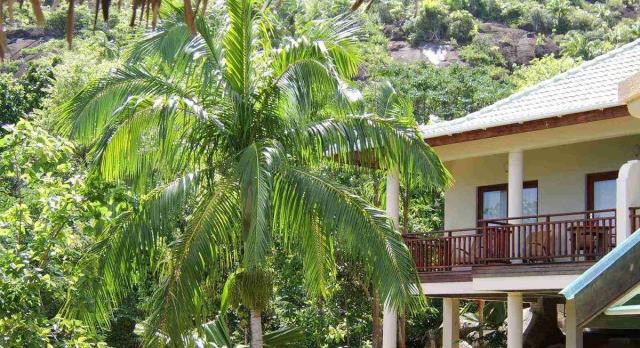 Valmer Resort