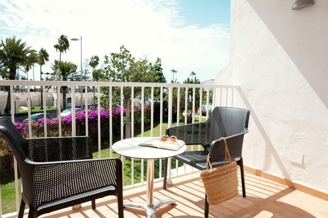 Sunprime Atlantic View