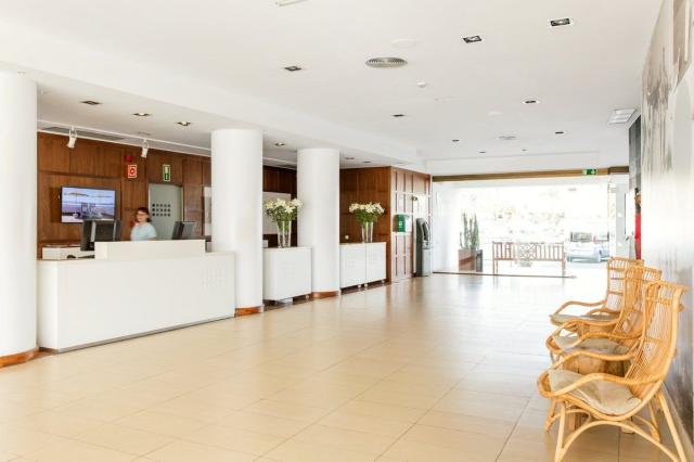 Sunprime Atlantic View