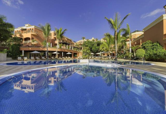 Hotel Las Madrigueras