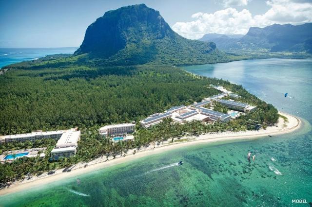 Hotel RIU Palace