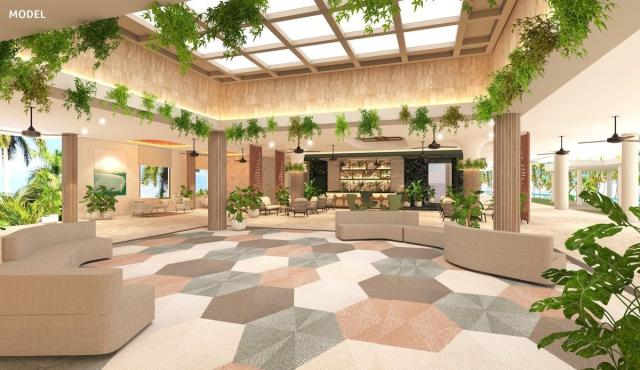 Hotel RIU Palace