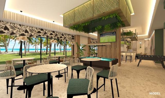 Hotel RIU Palace