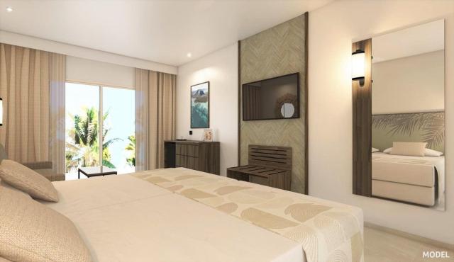 Hotel RIU Palace
