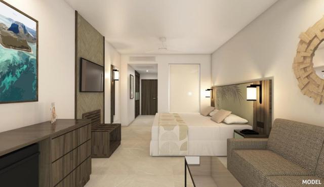 Hotel RIU Palace