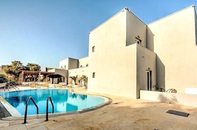 Hotel Anamar Santorini