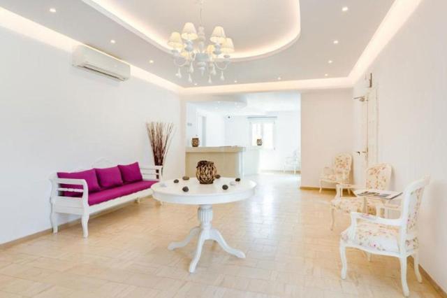 Hotel Anamar Santorini