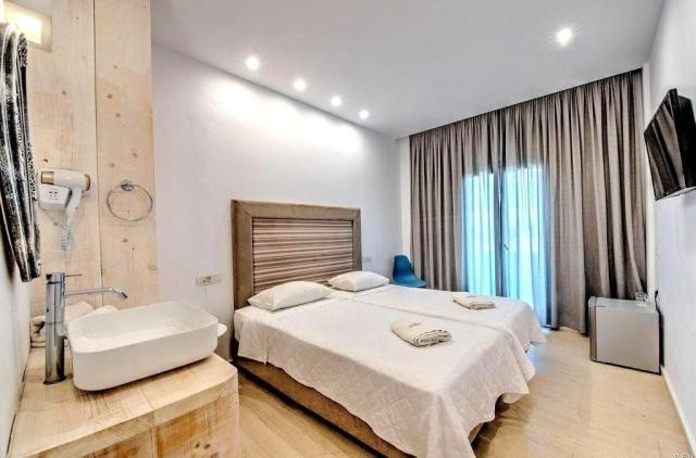 Hotel Anamar Santorini