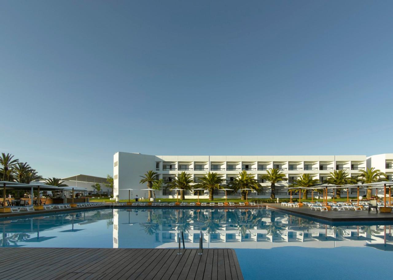 Grand Palladium Palace Ibiza Resort & Spa