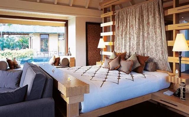 The Oberoi