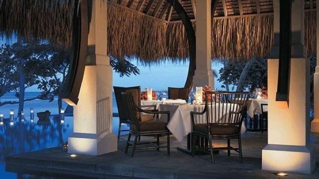The Oberoi