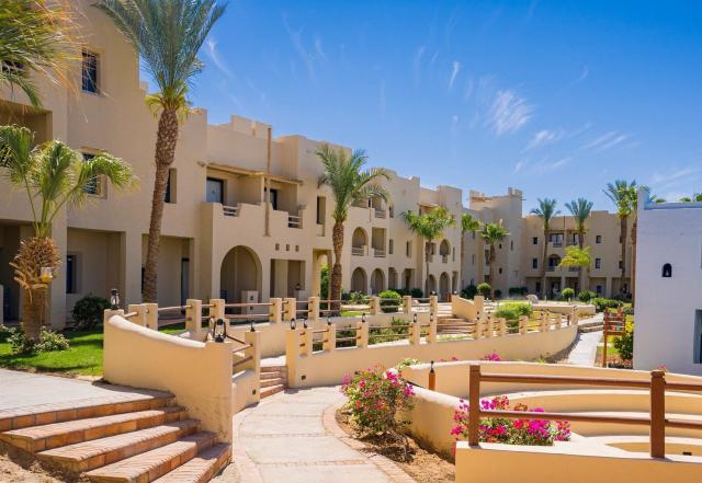 Marina Lodge Port Ghalib