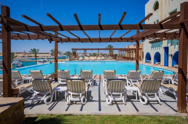 Hotel Marina Lodge Port Ghalib