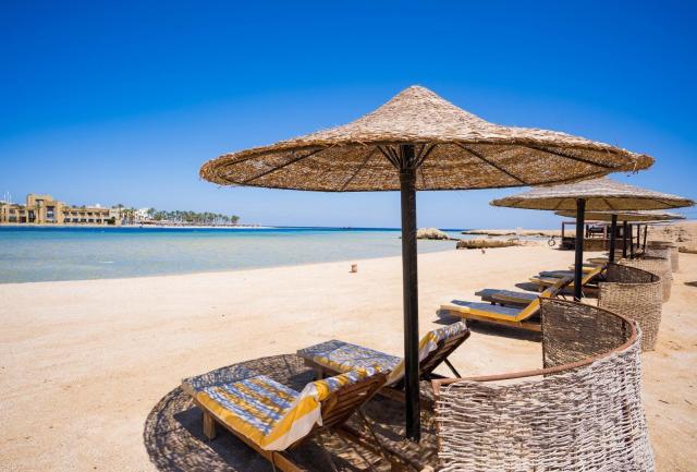 Hotel Marina Lodge Port Ghalib